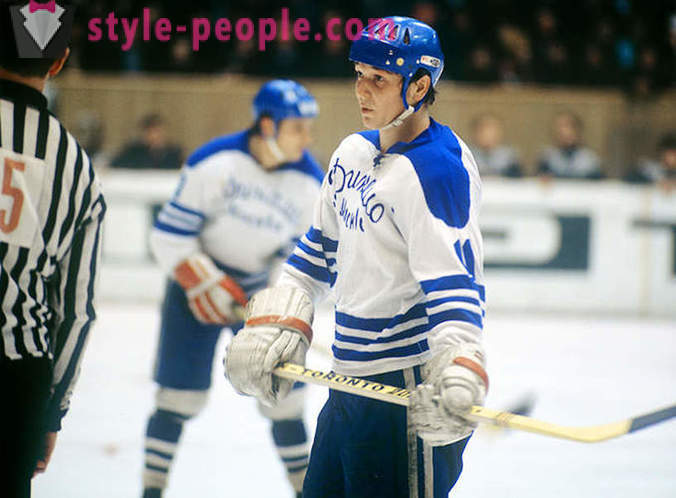 Alexander Maltsev, hockey speler: biografie, familie, sportprestaties