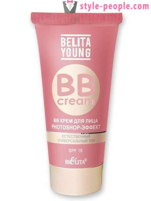 BB cream: customer reviews en features
