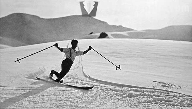 De geschiedenis van het skiën: kenmerken, podia en interessante feiten