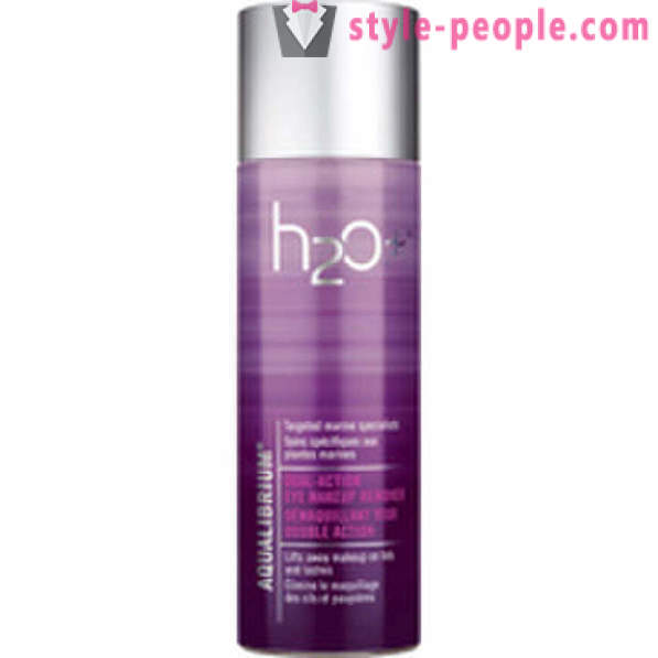 H2O Cosmetica: recensies van klanten en schoonheidsspecialisten