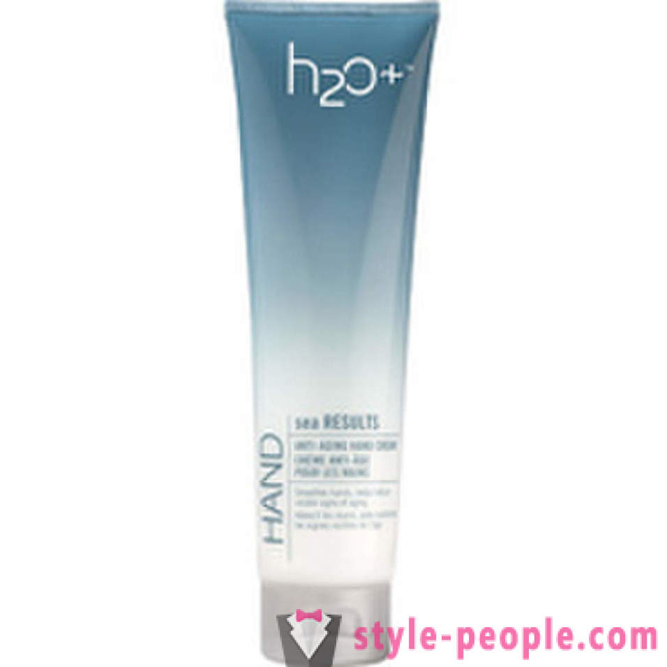 H2O Cosmetica: recensies van klanten en schoonheidsspecialisten