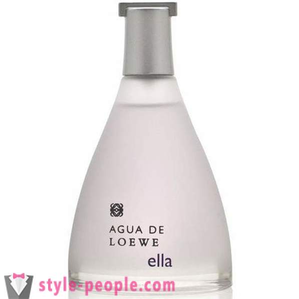 Agua De Loewe - smaken van Spaanse passie