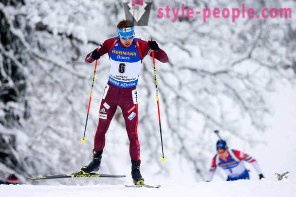Wat is Biathlon Pursuit: verslagen, regels en geschiedenis