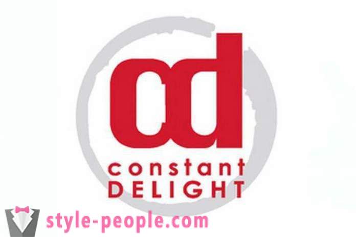 Constant Delight: beoordelingen van cosmetica