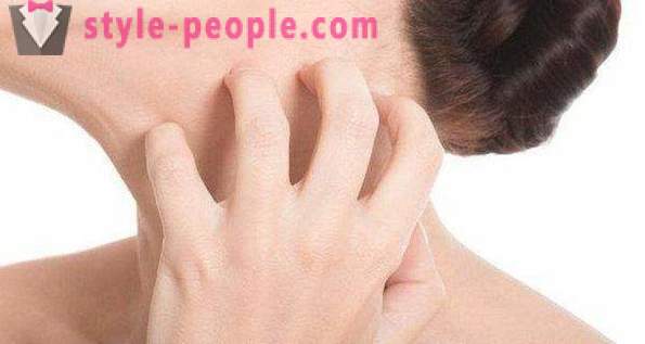 Irritatie - het ... Oorzaken en behandeling van huidirritatie
