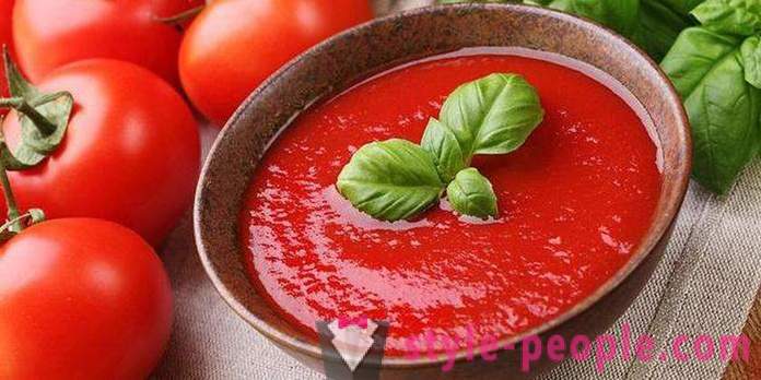 Dieet op tomaten: reviews en resultaten, voor- en nadelen. Tomaat dieet om gewicht te verliezen