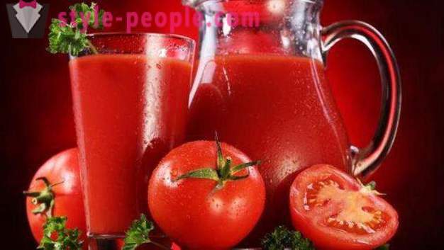 Dieet op tomaten: reviews en resultaten, voor- en nadelen. Tomaat dieet om gewicht te verliezen