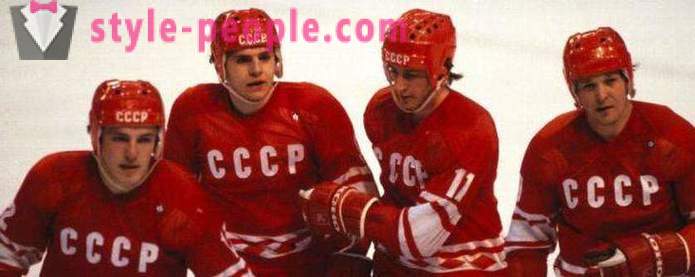 Hockey speler en coach Sergei Mikhalev: biografie, prestaties en interessante feiten