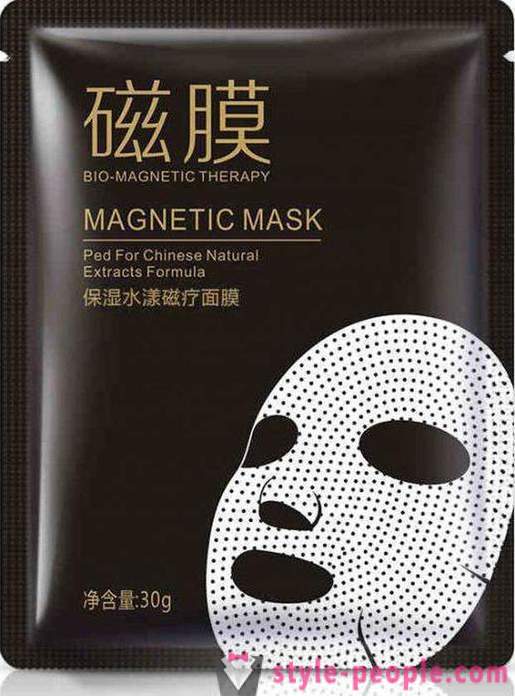 Beste Chinese gezichtsmaskers: beoordelingen