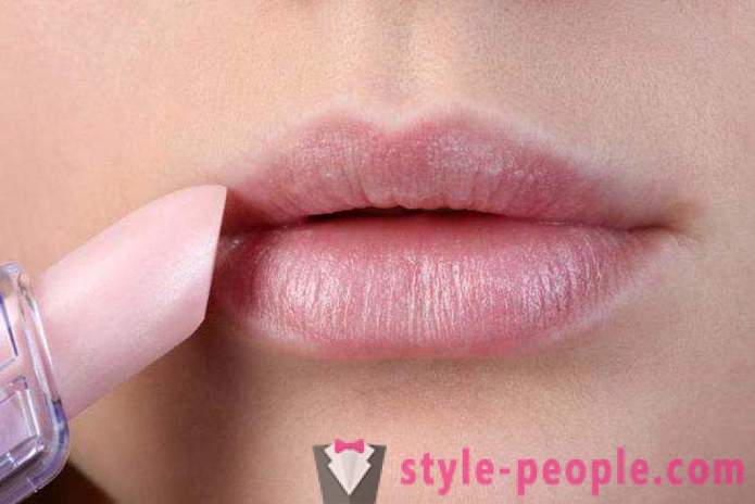 Moisturizing Lip Balm: beoordelingen