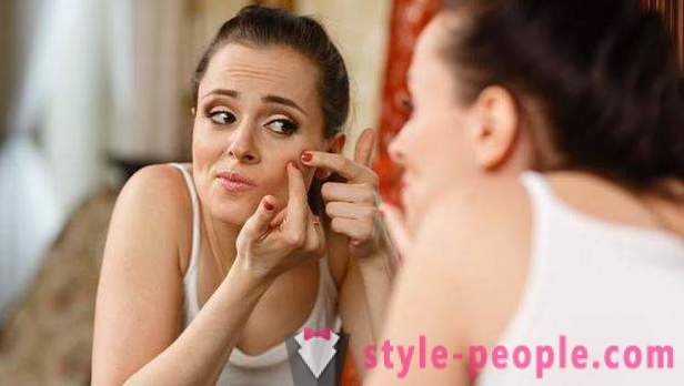Machinale reiniging van het gezicht: wat het is, een beschrijving van de procedure, contra-indicaties