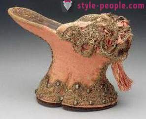 Oude Grieken: kleding, schoenen en accessoires. Ancient Greece Cultuur