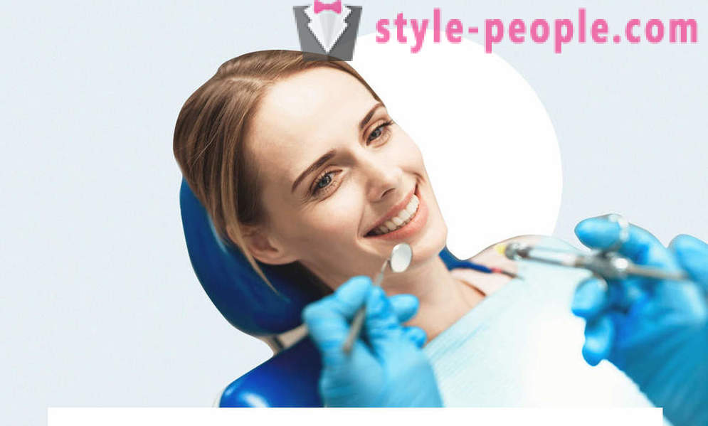 8 vragen over tandheelkundige implantaten