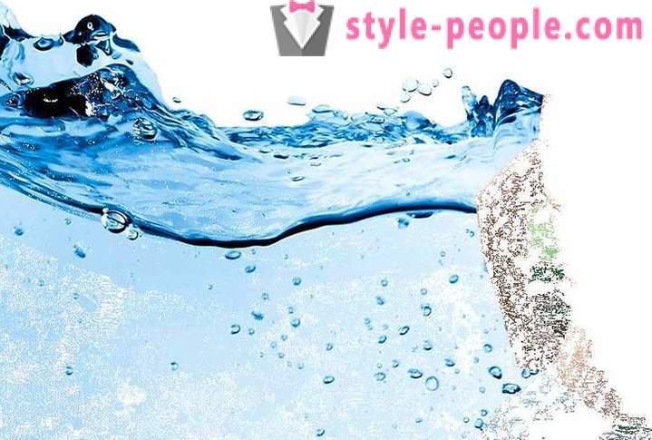 5 situaties waarin niet drinken waterstof water