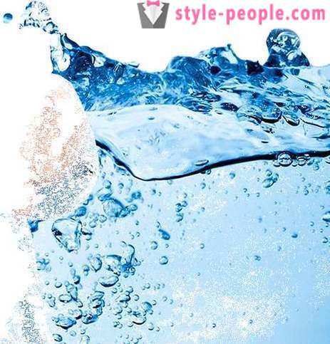 5 situaties waarin niet drinken waterstof water