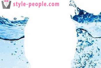 6 trucs die u zal helpen elke dag meer water te drinken