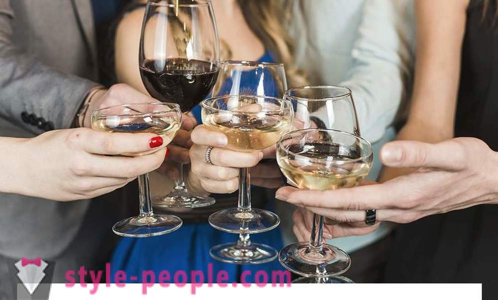 6 feiten over de verschillen tussen donker en pure alcohol