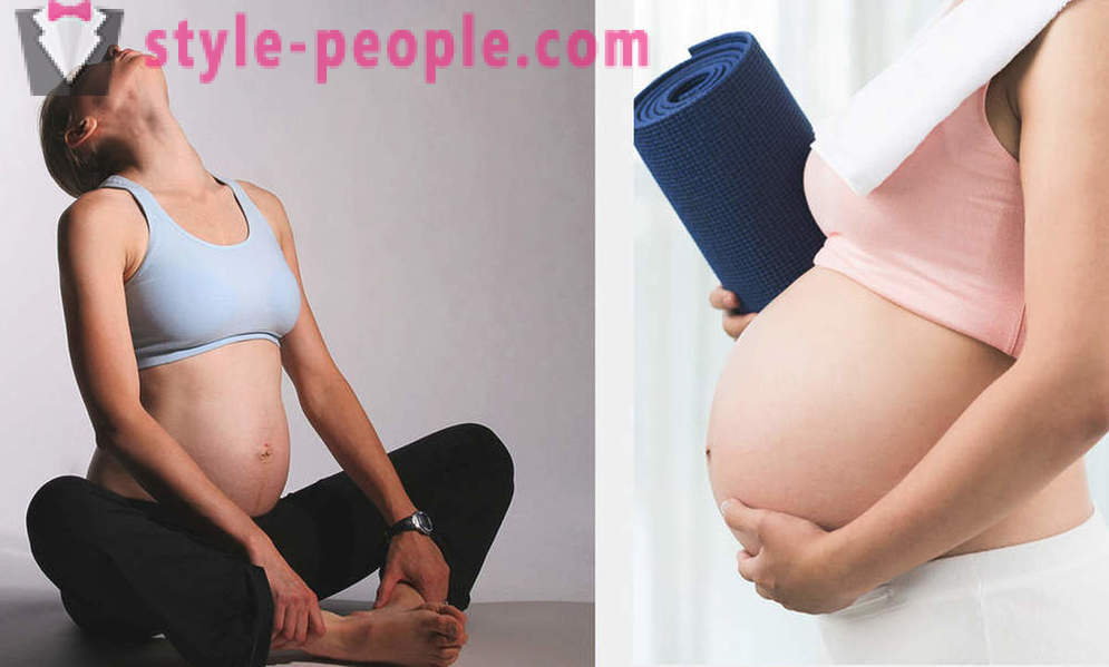 5 tips voor een comfortabele zwangerschap