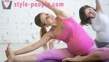 7 voordelen op lange termijn van de zwangerschap