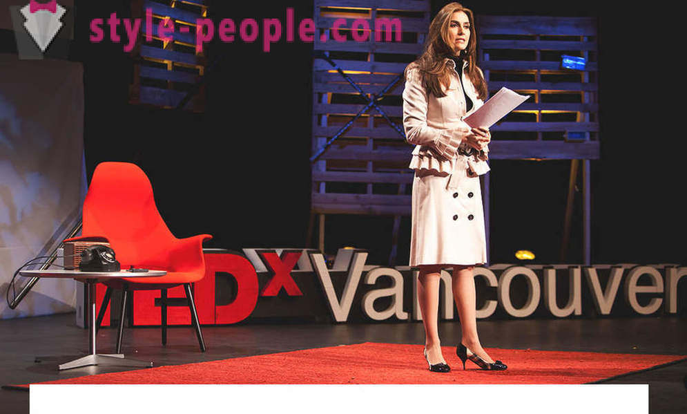 7 de TED-presentaties, moet je om te zien voordat je 30 draaien
