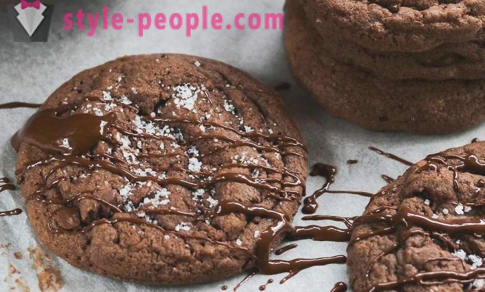 De meest populaire Christmas cookies