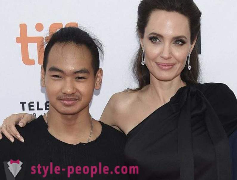 Wat is er bekend over het leven van kinderen van Angelina Jolie en Brad Pitt