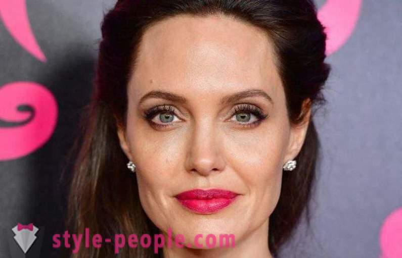 Wat is er bekend over het leven van kinderen van Angelina Jolie en Brad Pitt