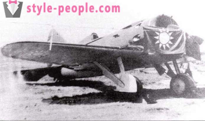 Het verhaal van hoe de piloten van de Sovjet-Unie onderwezen Japanse kamikaze tactiek