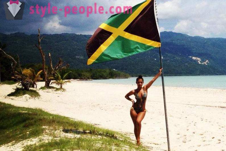 Tien feiten over Jamaica