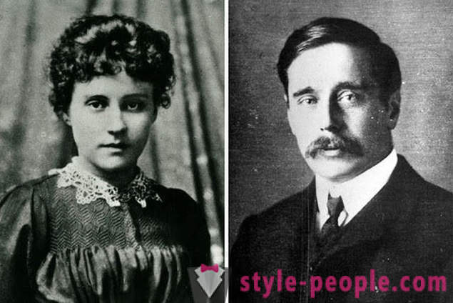 Beroemde mensen die getrouwd waren om hun rostvennikah