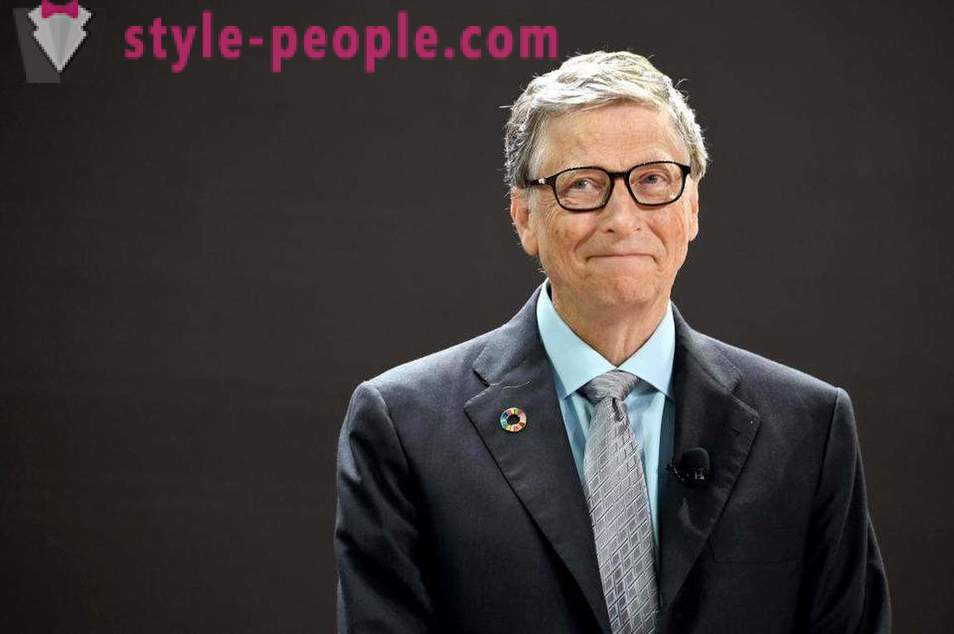 Bill Gates heeft toegewezen miljoenen dollars om een ​​mug killer te creëren