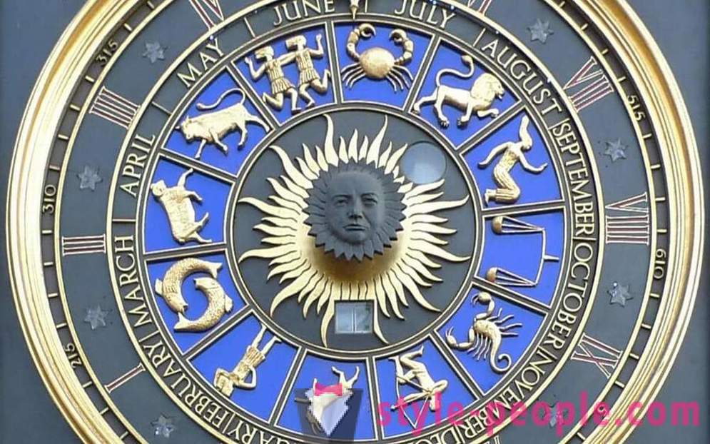 Sex op een horoscoop. part 2