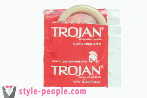 Verrassende feiten over condooms