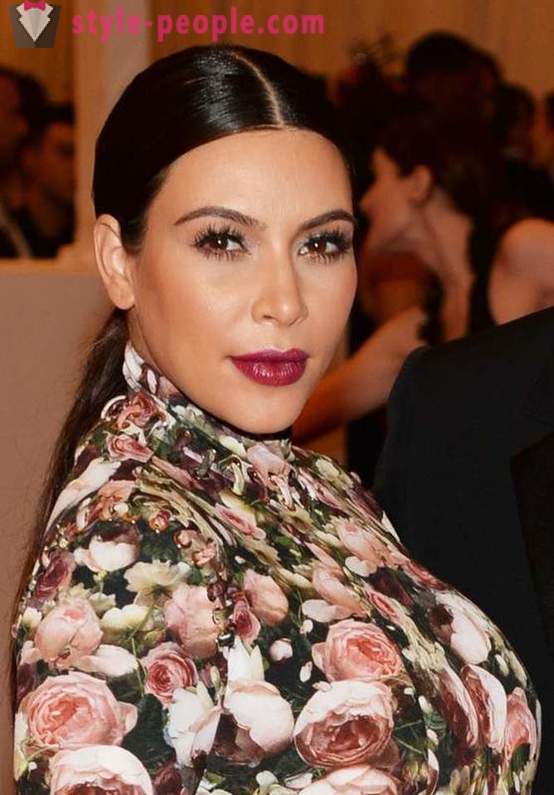Waarom Kim Kardashian's populariteit wanes