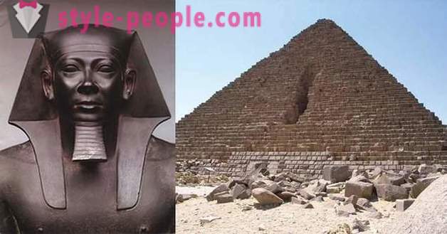 Interessante feiten over de Egyptische farao