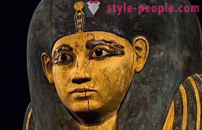 10 archeologische vondsten die licht werpen op het leven in het oude Egypte