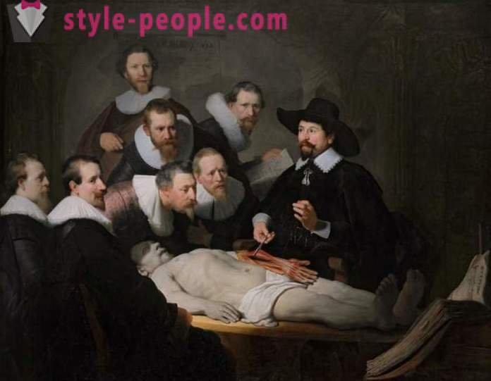 Onbekend Rembrandt: 5 grootste mysteries van de grote meesters