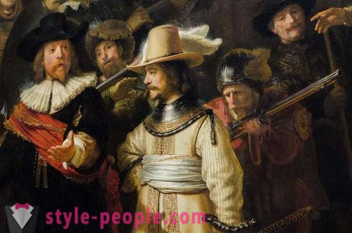 Onbekend Rembrandt: 5 grootste mysteries van de grote meesters