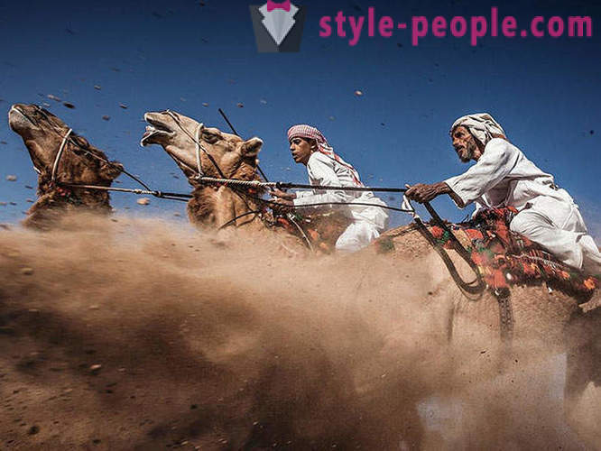 National Geographic Magazine heeft de winnaars van de jaarlijkse fotowedstrijd voor reizigers met de naam