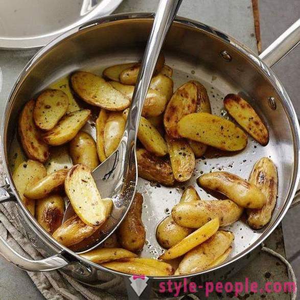 Wat je nog niet wist over aardappelen