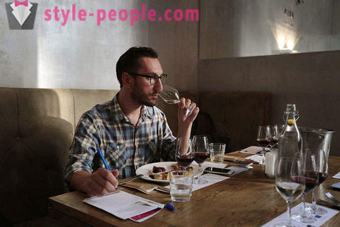10 feiten over Beaujolais die je maakt een wijnkenner met een onberispelijke smaak