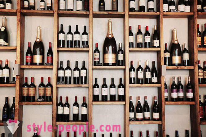 10 feiten over Beaujolais die je maakt een wijnkenner met een onberispelijke smaak
