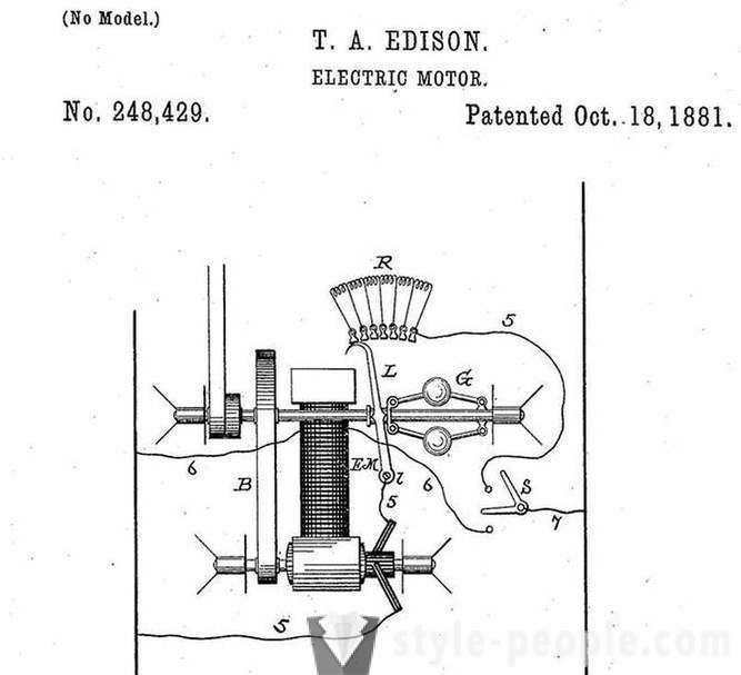 Uitvindingen 15 Thomas Edison's die de wereld veranderde