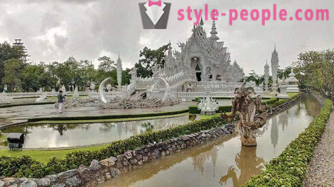 Thailand 13 attracties die de moeite waard zijn