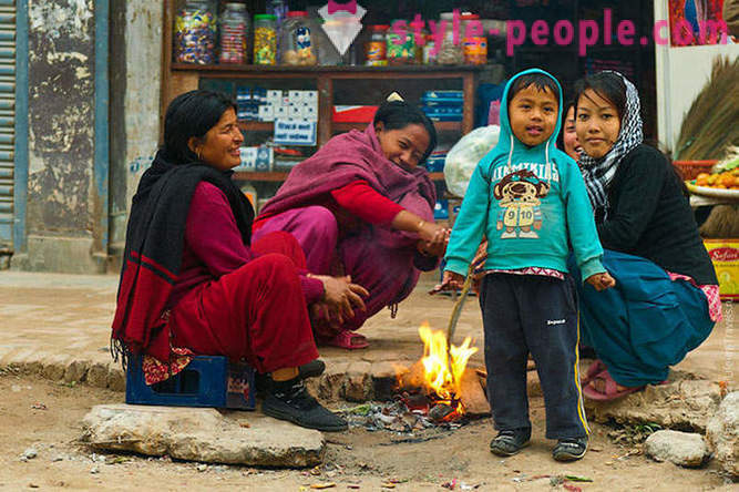 55 feiten over Nepal door de ogen van de Russen