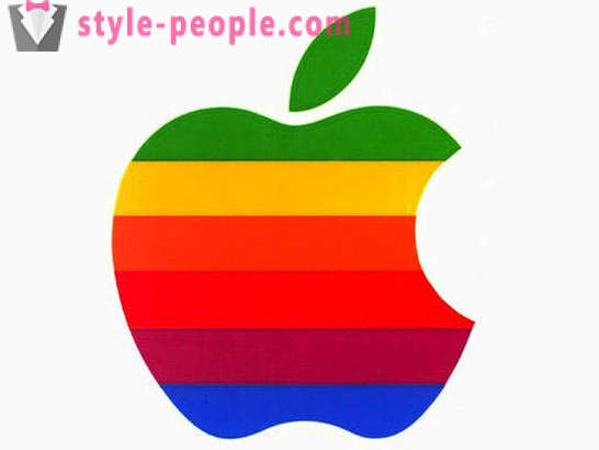 10 verbazingwekkende feiten over Apple