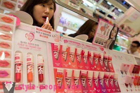 Koreaanse cosmetica: reviews schoonheidsspecialisten, het beste middel