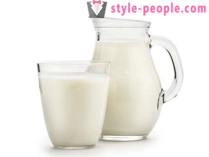 Melk peeling: beoordelingen schoonheidsspecialisten