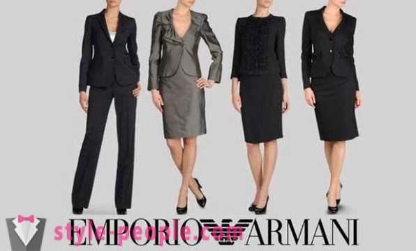 Italiaanse kleding merken: lijst, toetsing van modieuze kleding voor mannen en vrouwen