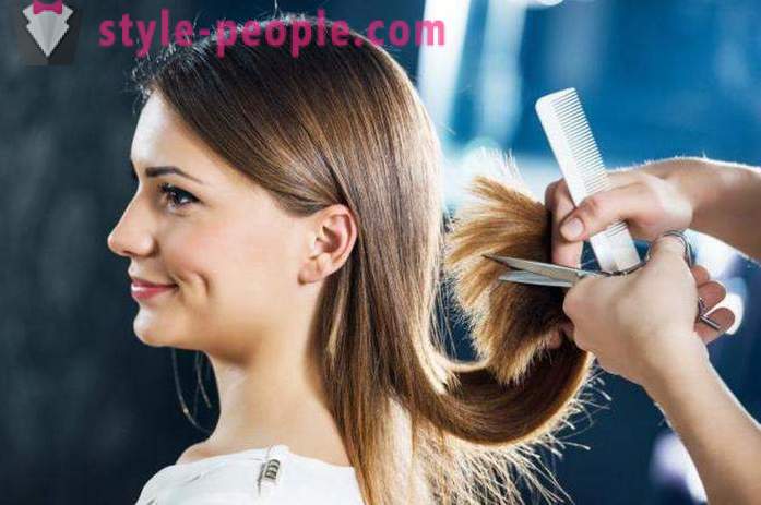 Juiste Hair Care: Tips professionals, effectieve methoden en functies